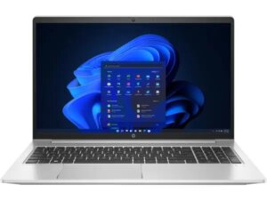 Laptop HP ProBook 450 G9 i5-1235U/16GB/M.2 1TB/15.6” FHD/GLAN/1Y/ENG/6S7G4EA 18