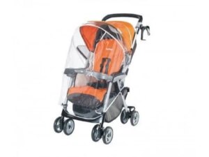 PEG PEREGO KISNI PREKRIVAC - Aria Twin