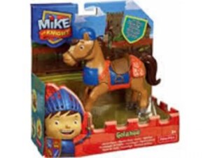 FISHER PRICE Vitez Mike figure više vrsta