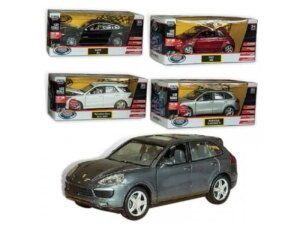 PERTINI Metalni auto 1:32 18