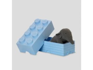 LEGO KUTIJA ZA ODLAGANJE (8): ROJAL PLAVA 18