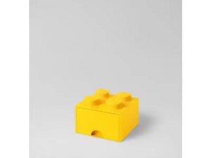 LEGO FIOKA (4): ŽUTA 18