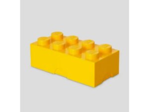 LEGO KUTIJA ZA ODLAGANJE ILI UŽINU