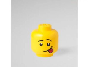 LEGO GLAVA ZA ODLAGANJE (MALA): ŠAŠAVKO