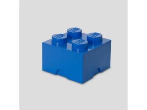 LEGO KUTIJA ZA ODLAGANJE (4): PLAVA 18