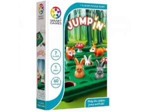 SMART GAMES JUMP IN 18