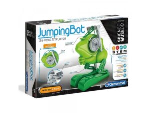 CLEMENTONI JUMPING BOT 18