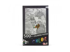 BEST LUCK PUZZLE-BE70988110 18