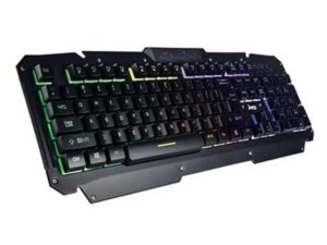 MS ELITE C330 USB US gejmerska tastatura 18