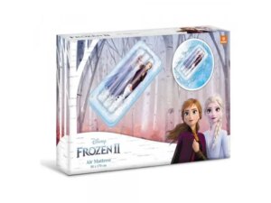 FROZEN 2 DUŠEK ZA VODU