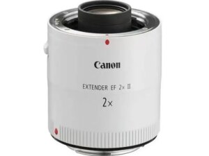 CANON Objektiv Lens-extender EF 2X III 712