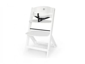 KINDERKRAFT Kinderkraft stolica za hranjenje ENOCK full white