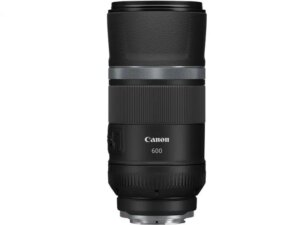 CANON Objektiv RF 600mm f/11 IS STM