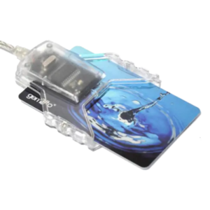 USB Gemalto PC IDBridge CT30 citac smart kartica 18