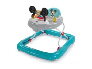 KIDS II Disney dubak tiny trek –original bestie 12824