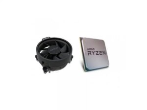 AMD Ryzen 5 3600 3.6GHz AM4 MPK Procesor