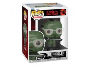 FUNKO Batman POP! Vinyl – The Riddler