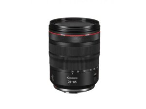 CANON Objektiv RF 24-105mm F4 L IS USM (za R sistem)