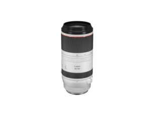 CANON Objektiv RF 100-500mm F4.5-7.1L IS USM (za R sistem)