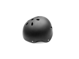 COMIC ONLINE GAMES Helmet Vintage Style - Black Size M