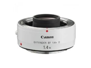 CANON Extender EF 1.4X III