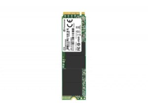 TRANSCEND 2TB M.2 2280 NVMe SSD