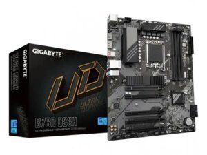 GIGABYTE B760 DS3H rev. 1.x