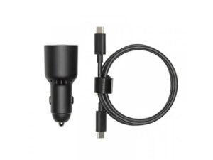 DJI Punjač 65W Car Charger šifra CP.MA.00000426.01