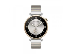 HUAWEI WATCH GT 4 Stainless Steel (41mm) 18