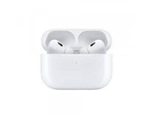 APPLE AirPods Pro2 with MagSafe Case (USB-C)(mtjv3zm/a