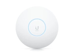 UBIQUITI WiFi 6 Enterprise (U6-ENTERPRISE-EU) access point