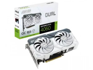 ASUS NVidia GeForce RTX 4060