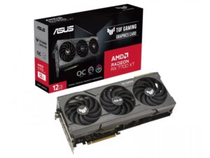 ASUS AMD Radeon RX 7700 XT