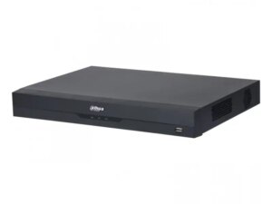 DAHUA NVR5216-EI 16 Channels 1U 2HDD WizSense Network Video Recorder 18