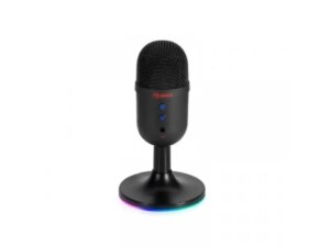 MARVO MIC-06 BK Mikrofon 18