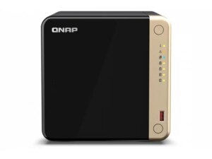 QNAP NAS TS-464-8G 18