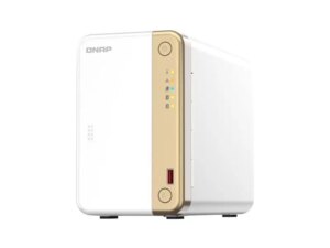 QNAP NAS TS-262-4G