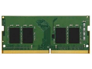 KINGSTON KCP432SS6/4 DDR4 4GB SO-DIMM 3200MHz