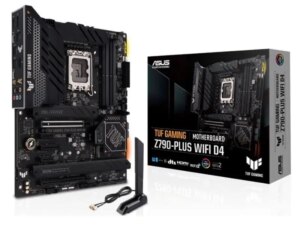 ASUS MBO 1700 TUF GAMING Z790-PLUS WIFI D4