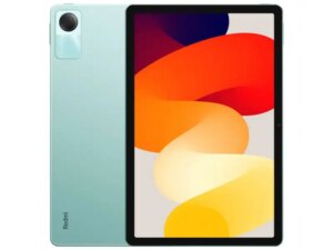 XIAOMI Redmi Pad SE 11” 4/128gb WIFi (VHU4444EU) zeleni tablet 18