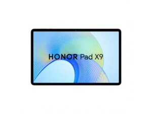 HONOR Pad X9 WiFi tablet 11.5” Octa Core 2.80GHz 4GB 128GB 5MP sivi 18