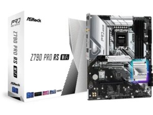 ASROCK Z790 PRO RS WiFi (90-MXBL50-A0UAYZ) matična ploča