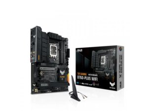 ASUS TUF GAMING B760-PLUS WiFi matična ploča