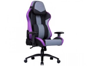 COOLER MASTER Caliber R3 CMI-GCR3-PR stolica ljubičasta