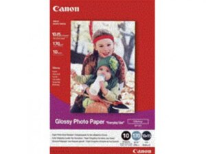 CANON Papir GP-501 10x15 CM (0775B003BB) (103692)