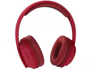 ENERGY SISTEM Hoshi ECO Red Bluetooth slušalice sa mikrofonom crvene