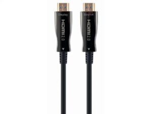 GEMBIRD CCBP-HDMI-AOC-30M-02 Active Optical (AOC) High speed HDMI kabl