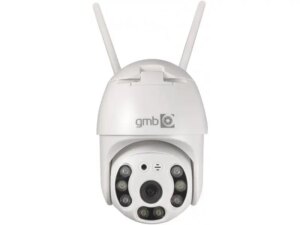 GEMBIRD CAM-IP4MP-EP9-EU 4G 4 mpix microSD kamera (44544)