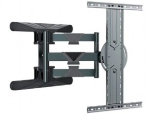 GEMBIRD WM-80STR-01 rotate/tilt VESA max. 60x40cm 40-80 max.50kg nosač za monitor