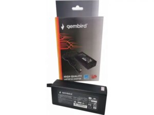 GEMBIRD NPA90-195-4620 (DE10) punjač za laptop 90W